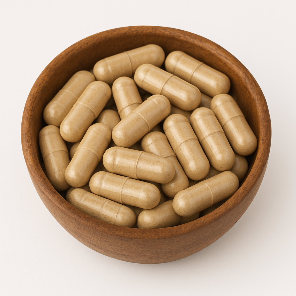 BayuFit (Kalahari Blend)