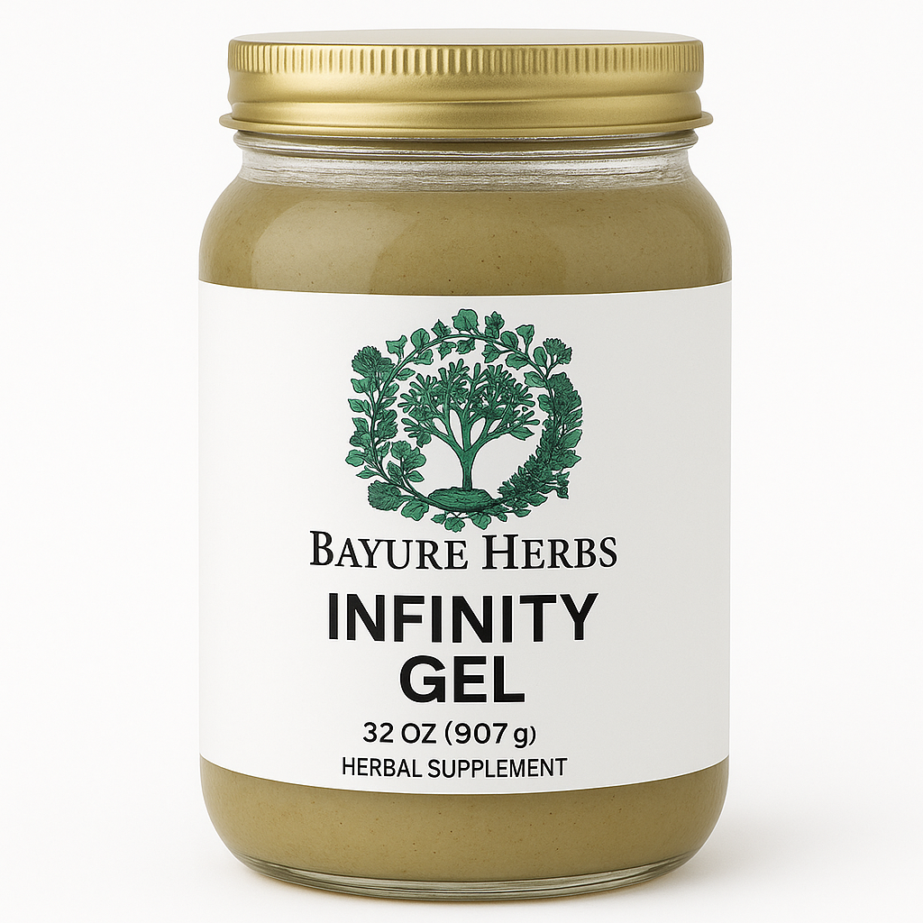 Infinity Gel