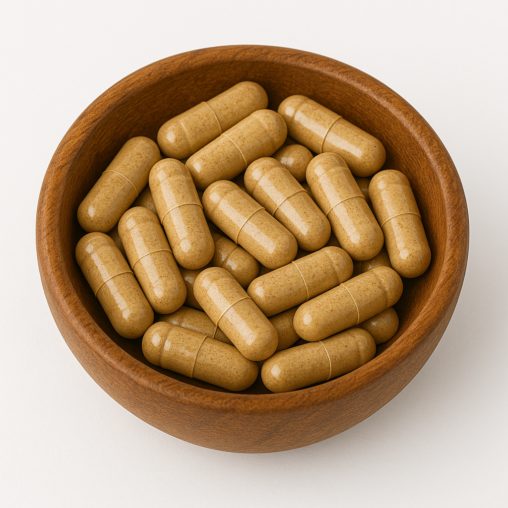 Digestive Capsules