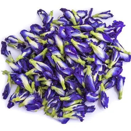 Butterfly Pea Flower