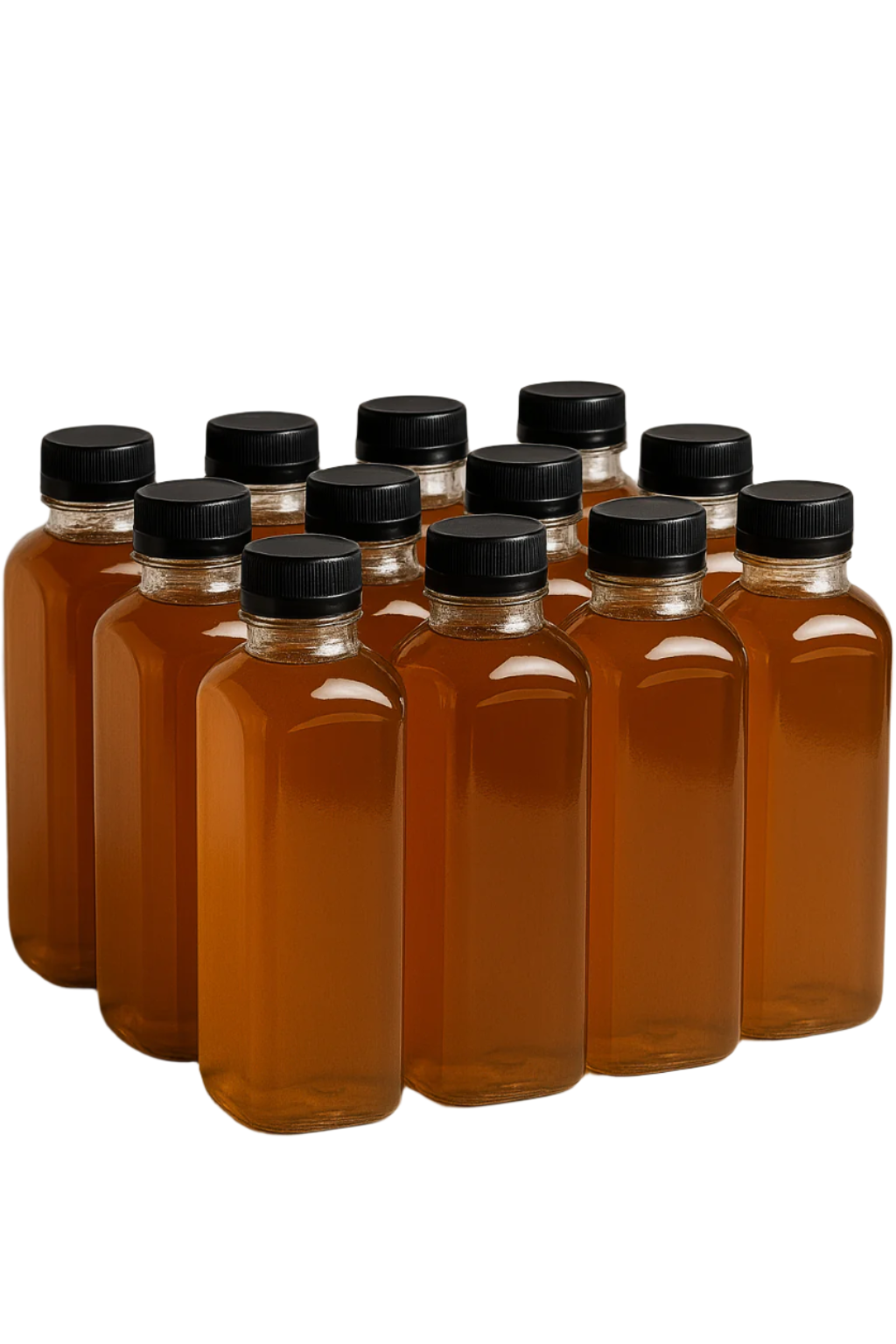 Herbal Tea Packs