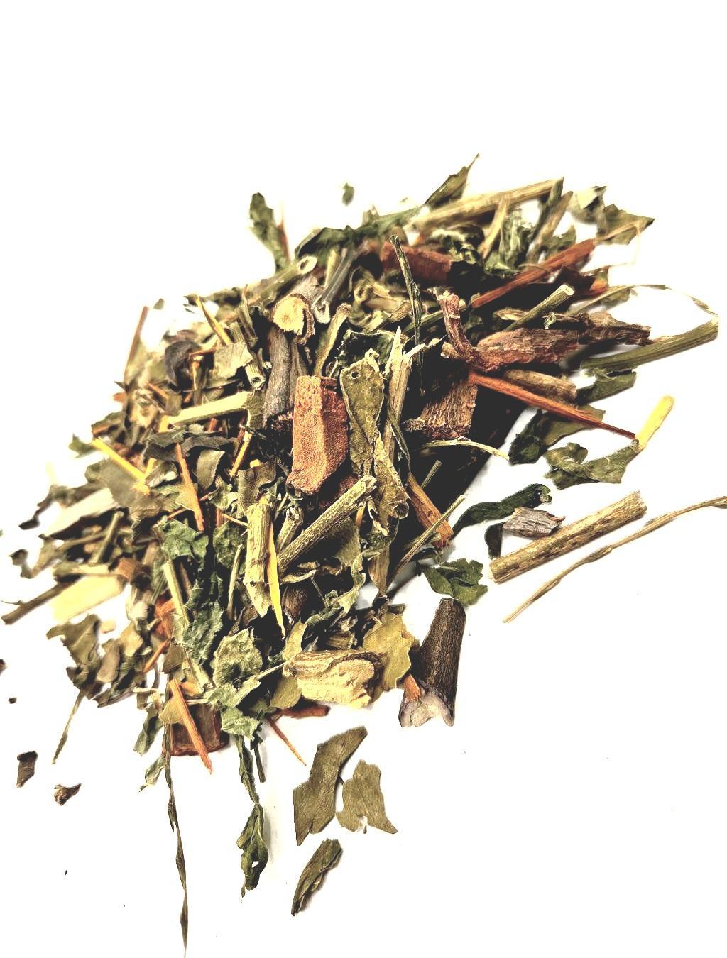 Lymphatic Cleanse