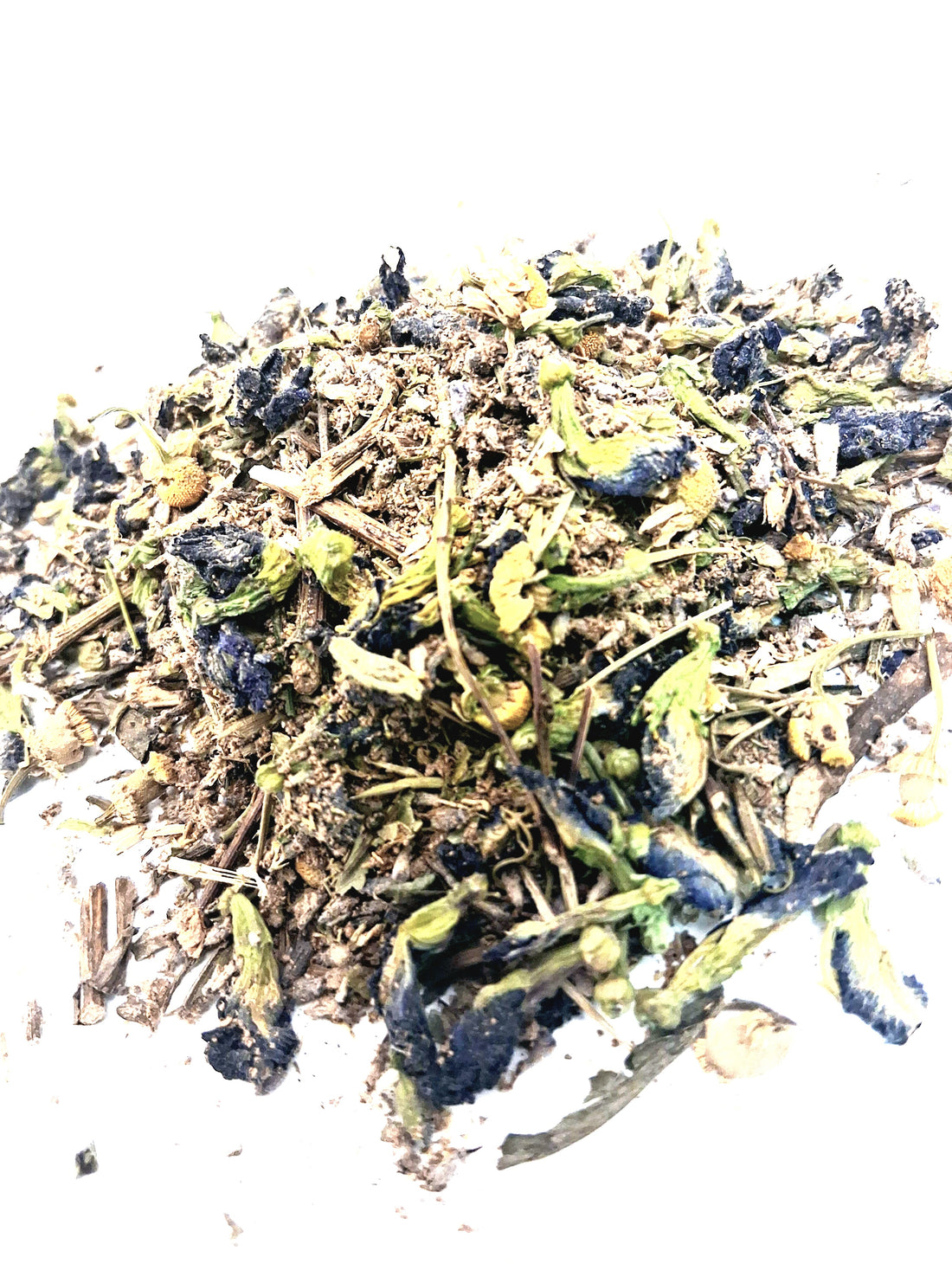 Anxiety Blend