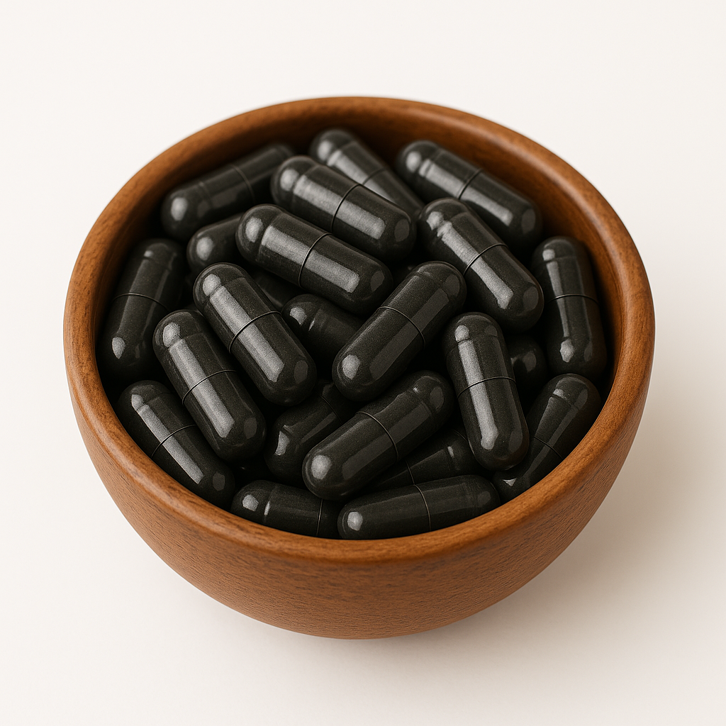 Activated Charcoal