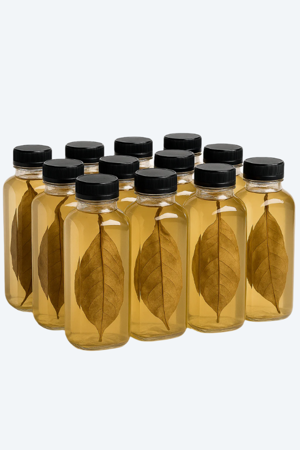 Soursop Vanilla