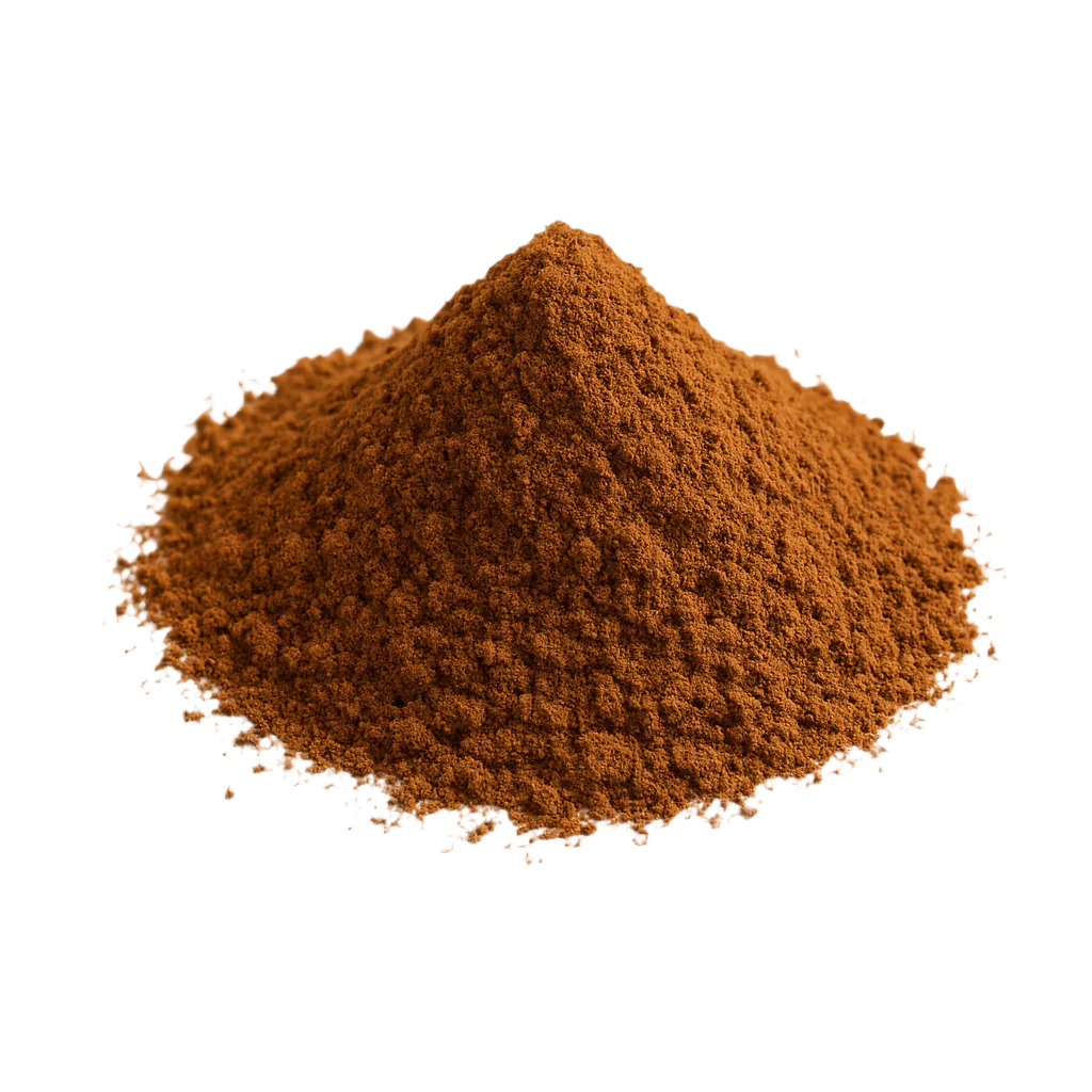 Bayure Mushroom Coffee