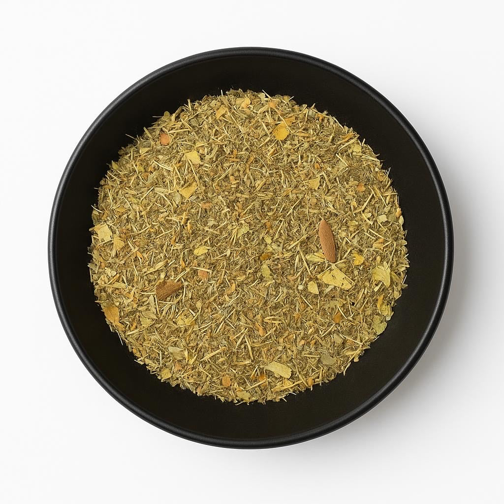 Lymphatic Cleanse