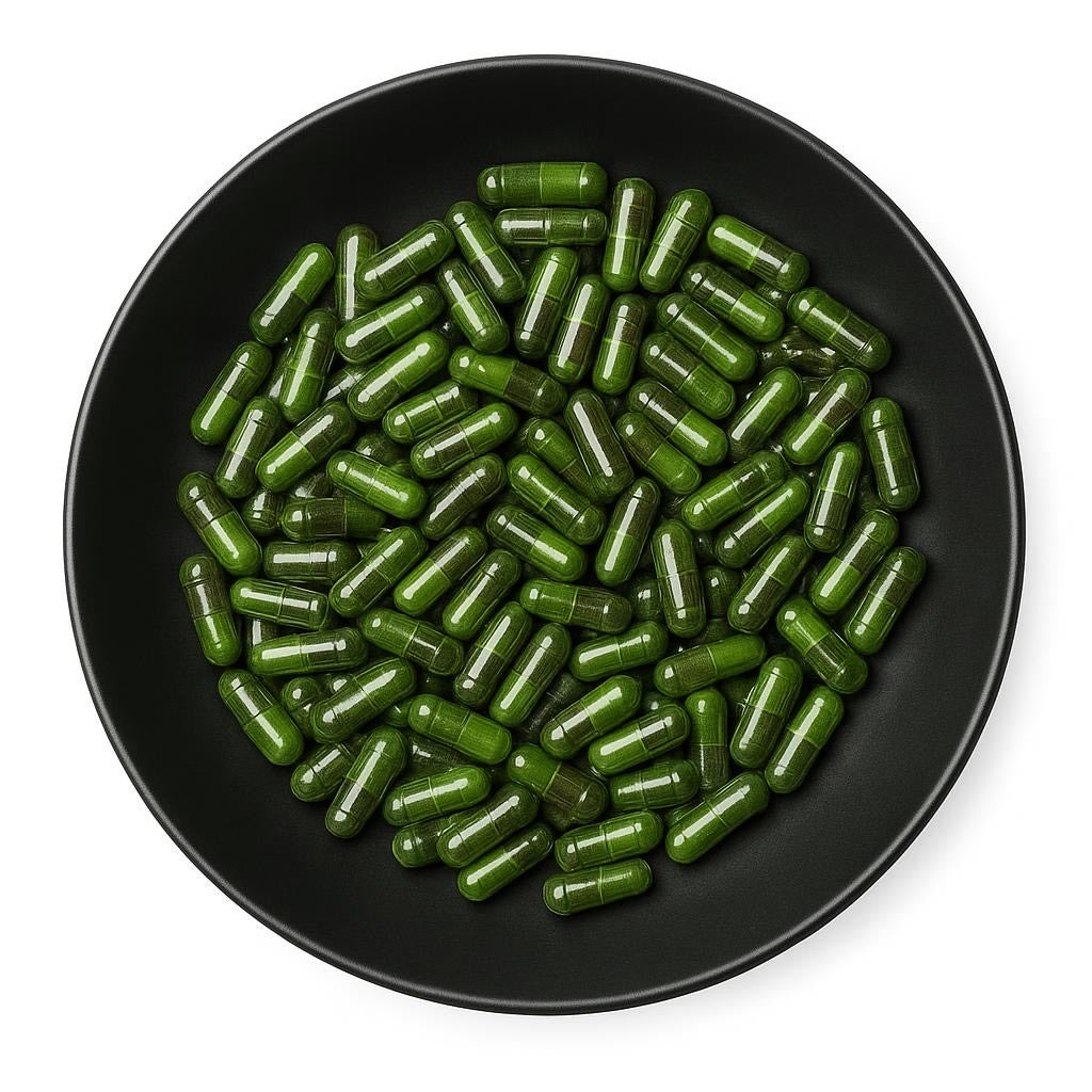 Lymphatic Cleanse Capsules