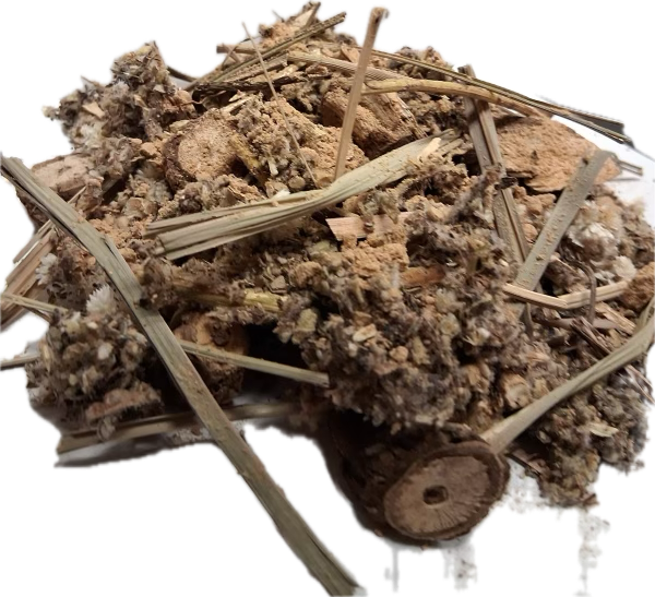 Lung Blend