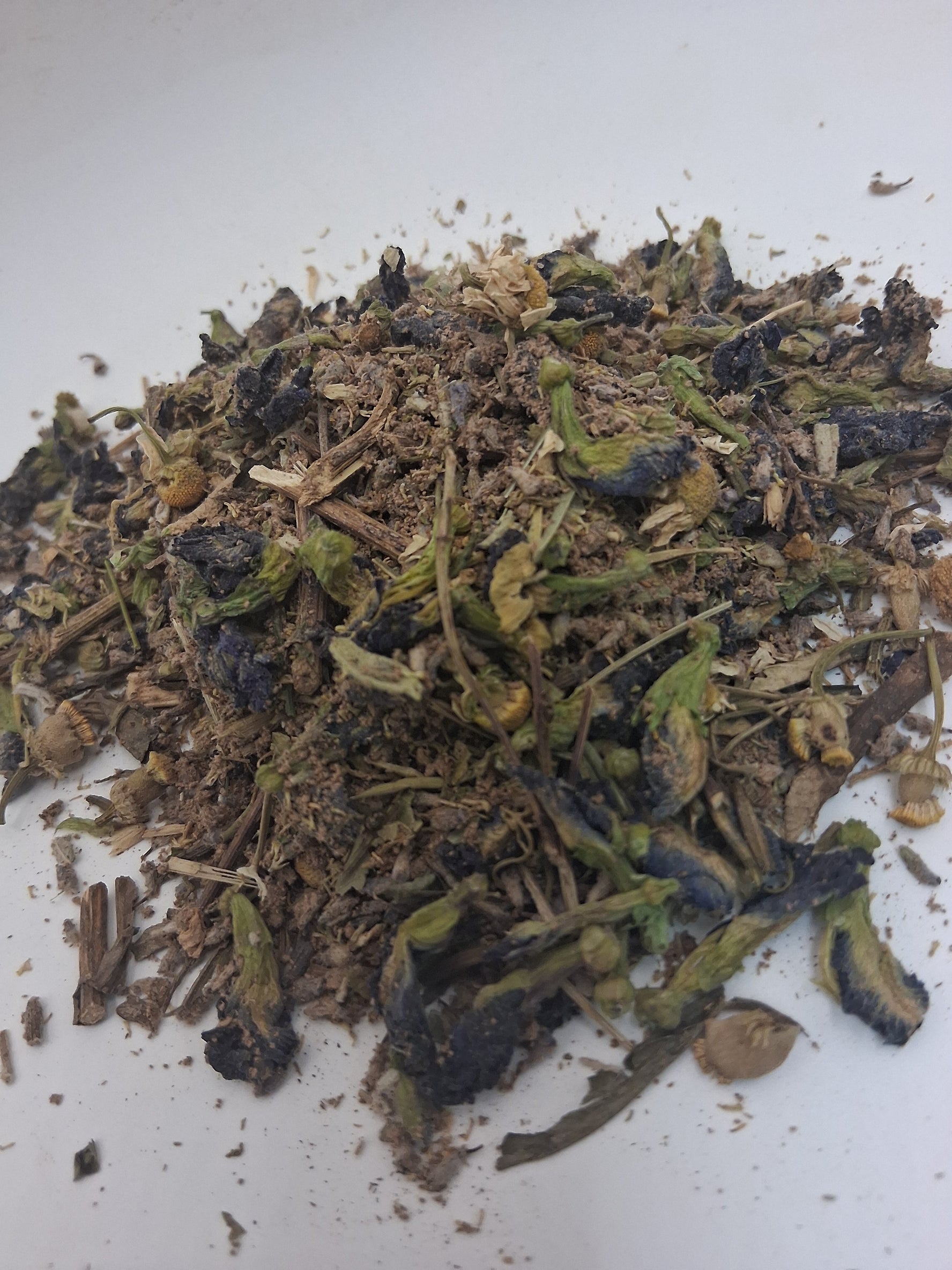 Anxiety Blend