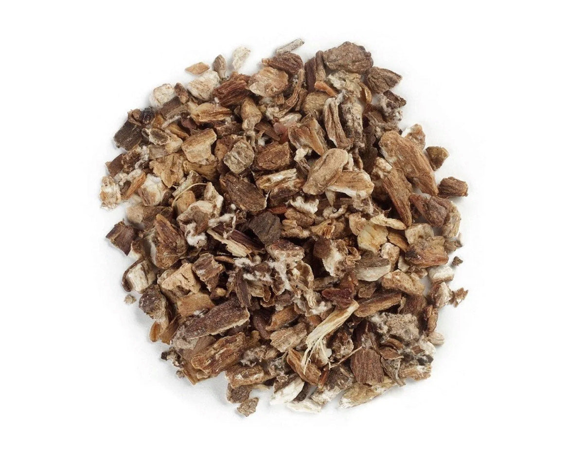 Burdock Root