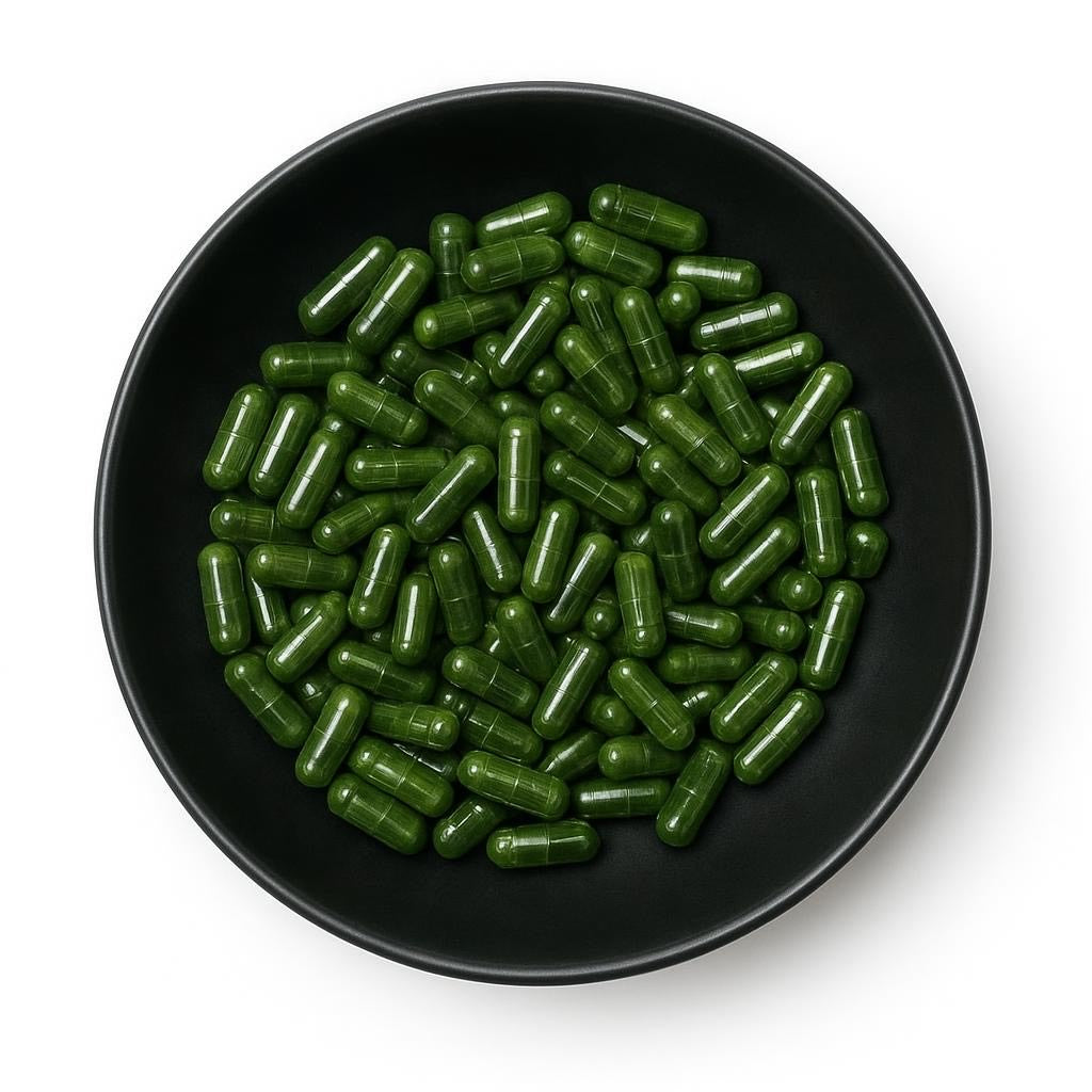 Made for the Heart Capsules