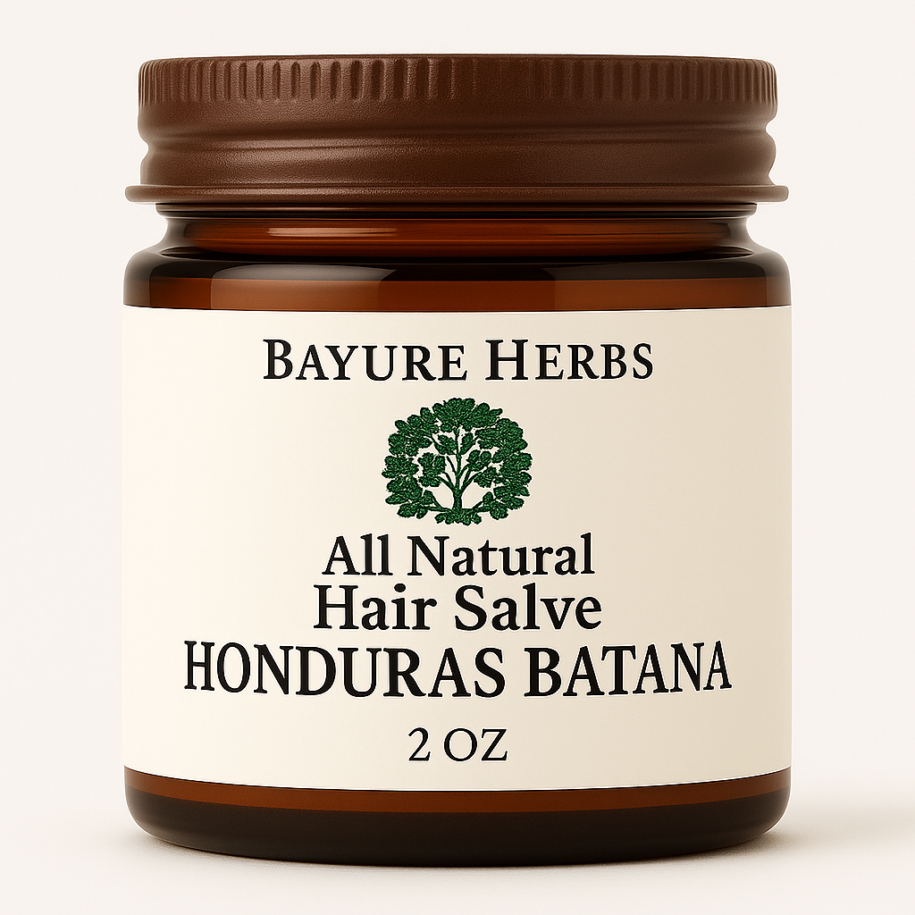 Honduras Batana