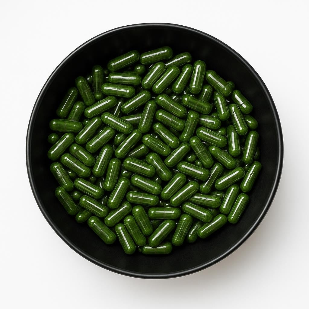 Liver Capsules