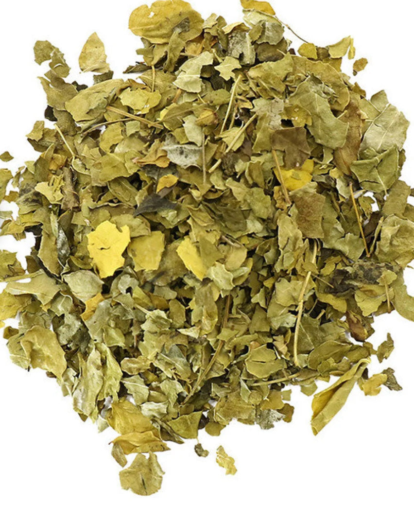 Moringa Leaf