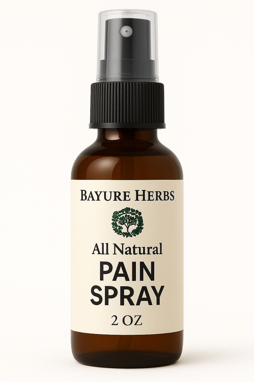 Natural Relief Duo Package