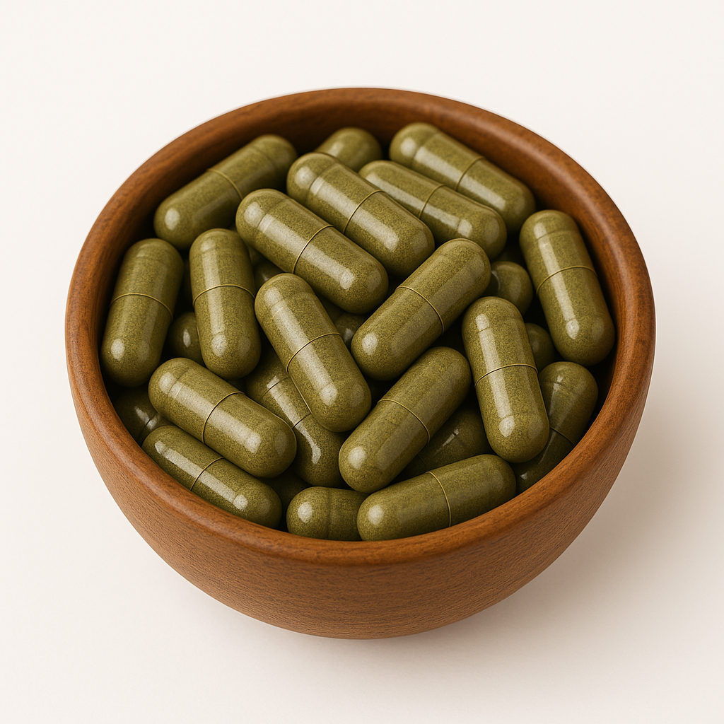 Neem Capsules