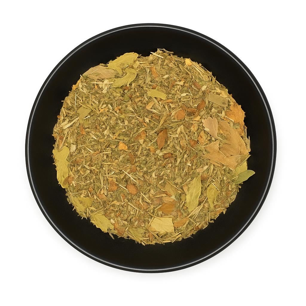 Urinary Cleanse